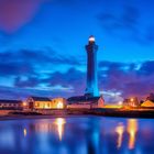 le phare bleu