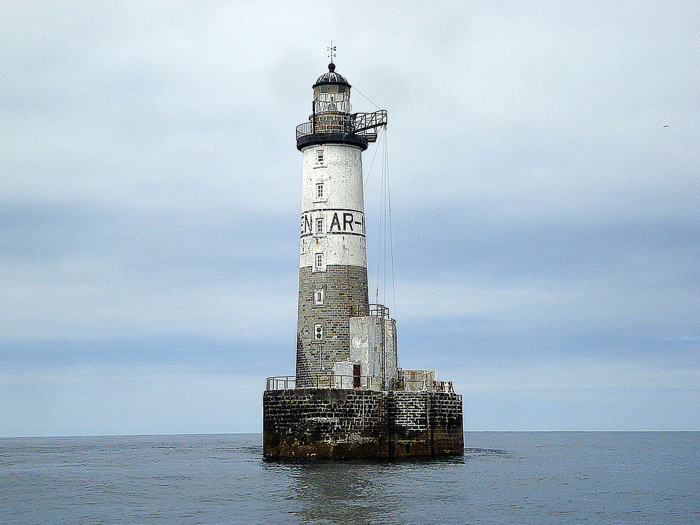 le phare d armen