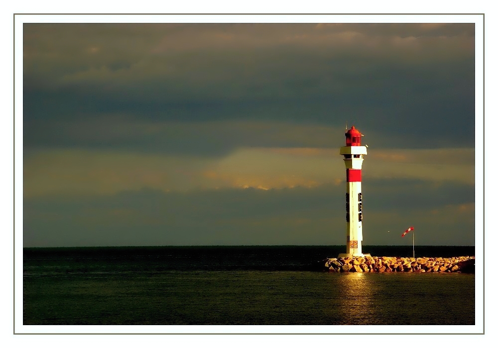 le phare