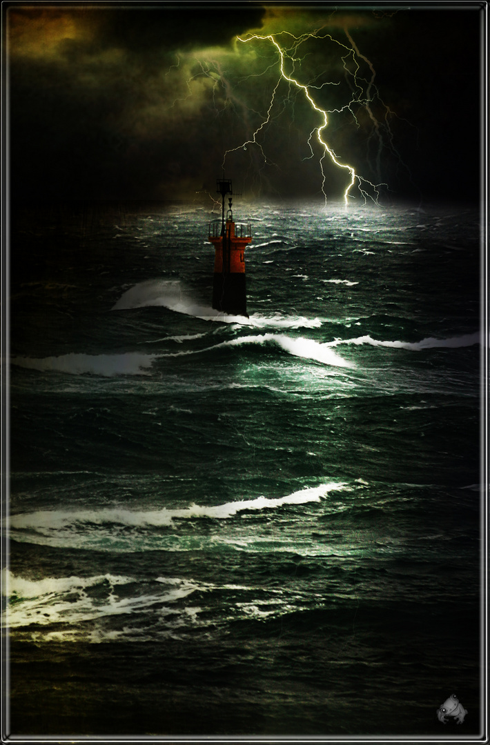 Le Phare Dans La Nuit Photo Et Image Emotions Special Images Fotocommunity Le Phare Dans La Nuit Photo Et Image Emotions Special Images Fotocommunity