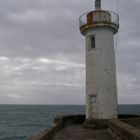 Le phare d'Audierne