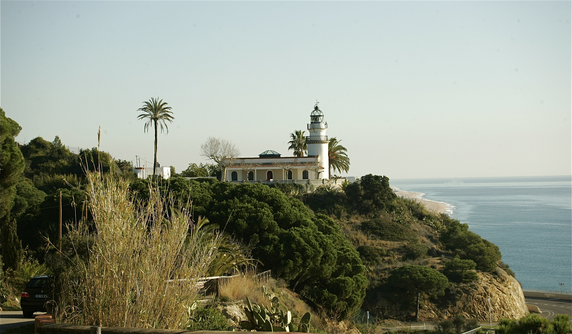 Le Phare...!!! de 1859