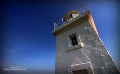 Le phare de Barfleur / Sur le tournage de Mon GR® préféré • Saison 1