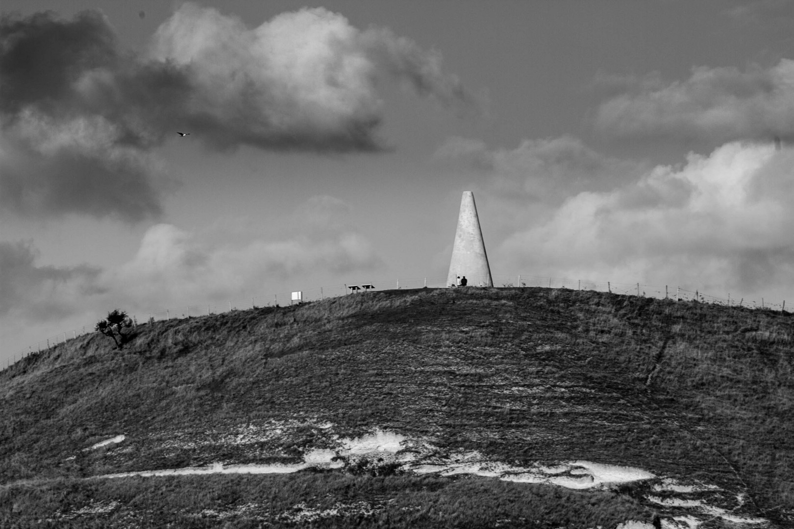 Le phare de Beaumont