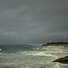 Le phare de Biarritz