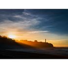 Le phare de Biarritz