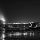 le phare de Biarritz