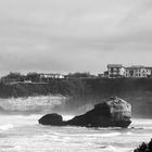 le phare de Biarritz !