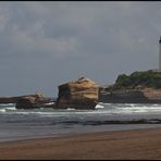 Le Phare de Biarritz