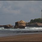 Le Phare de Biarritz