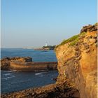 Le phare de Biarritz