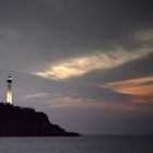 le phare de Biarritz