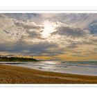 Le phare de Biarritz