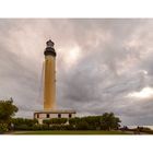 Le phare de Biarritz