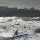 le phare de biarritz