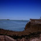 Le phare de Boulogne/mer