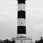 Le phare de Chassiron - Île d'Oléron