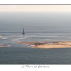 Le phare de Cordouan