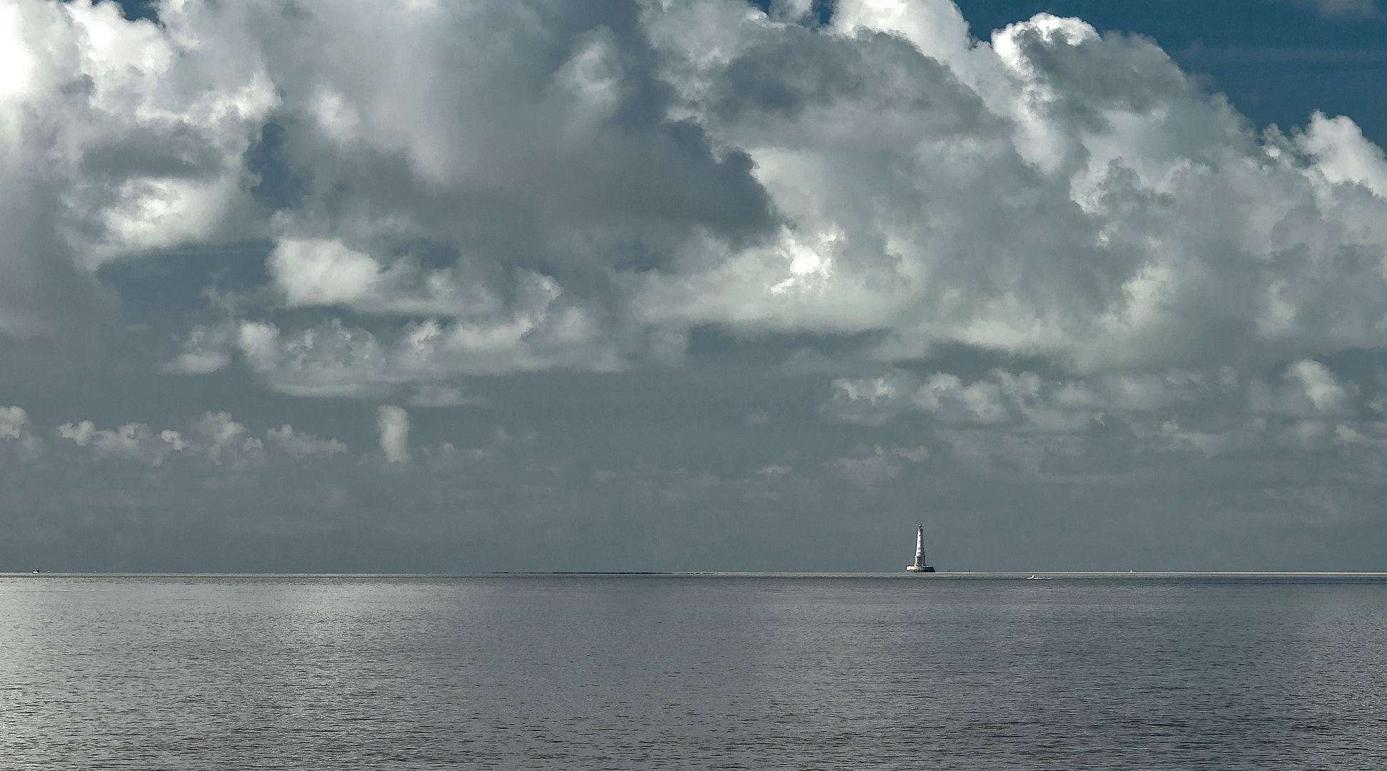 Le phare de cordouan