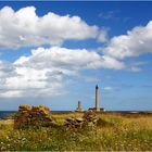 Le phare de Gatteville.