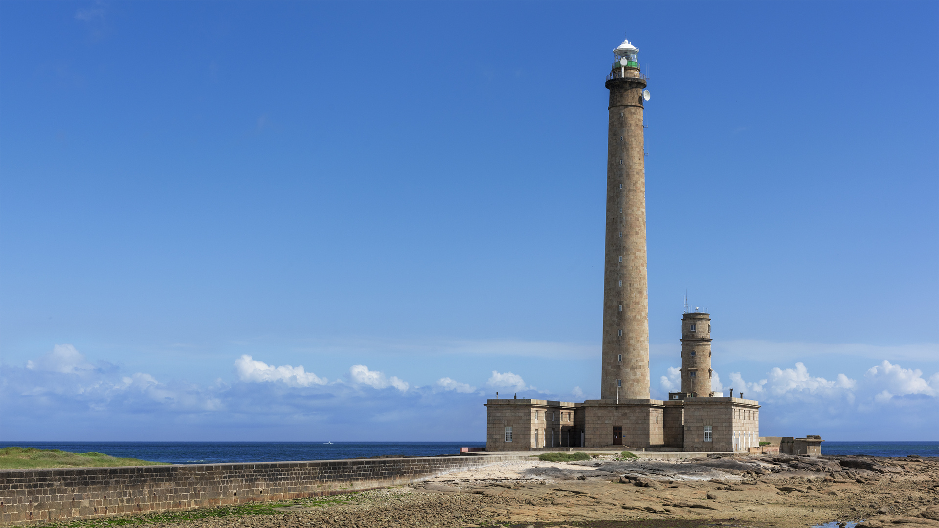 Le Phare de Gatteville