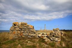 " Le phare de Gatteville "