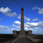 Le phare de Gatteville