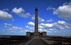 Le phare de Gatteville