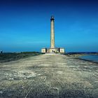 Le phare de Gatteville / Sur le tournage de Mon GR® préféré • Saison 1