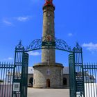 Le phare de Goulphar