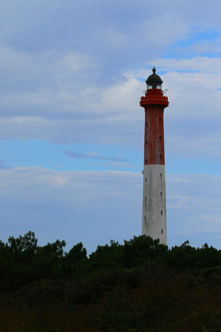 le Phare de la Coubre