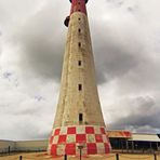 Le phare de la Coubre -- Der Leuchtturm von La Coubre
