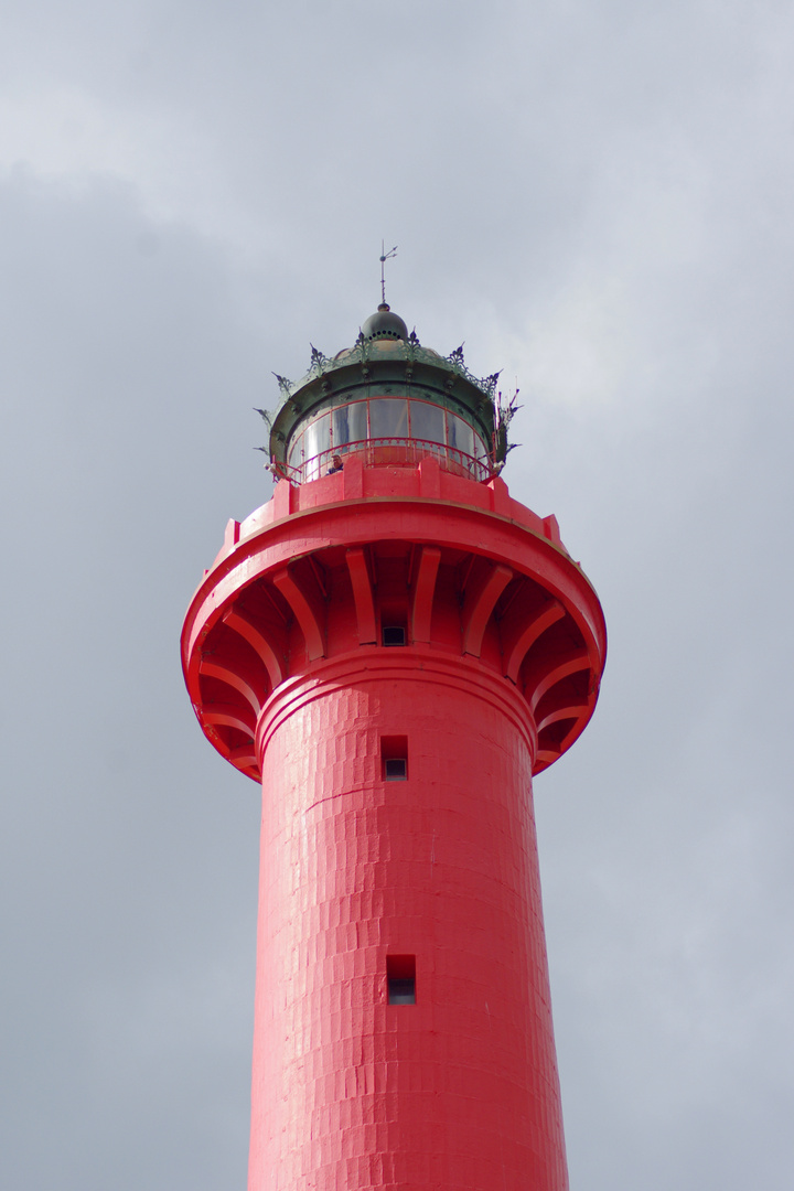 Le Phare de la Coubre 