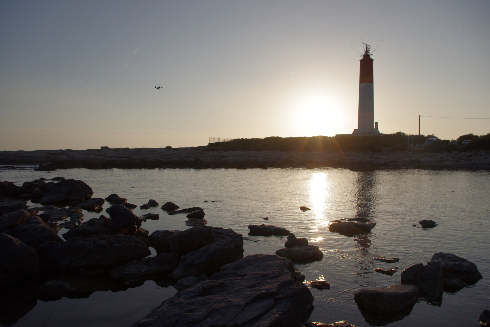 Le Phare de La Couronne ...