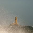 Le phare de la vieille