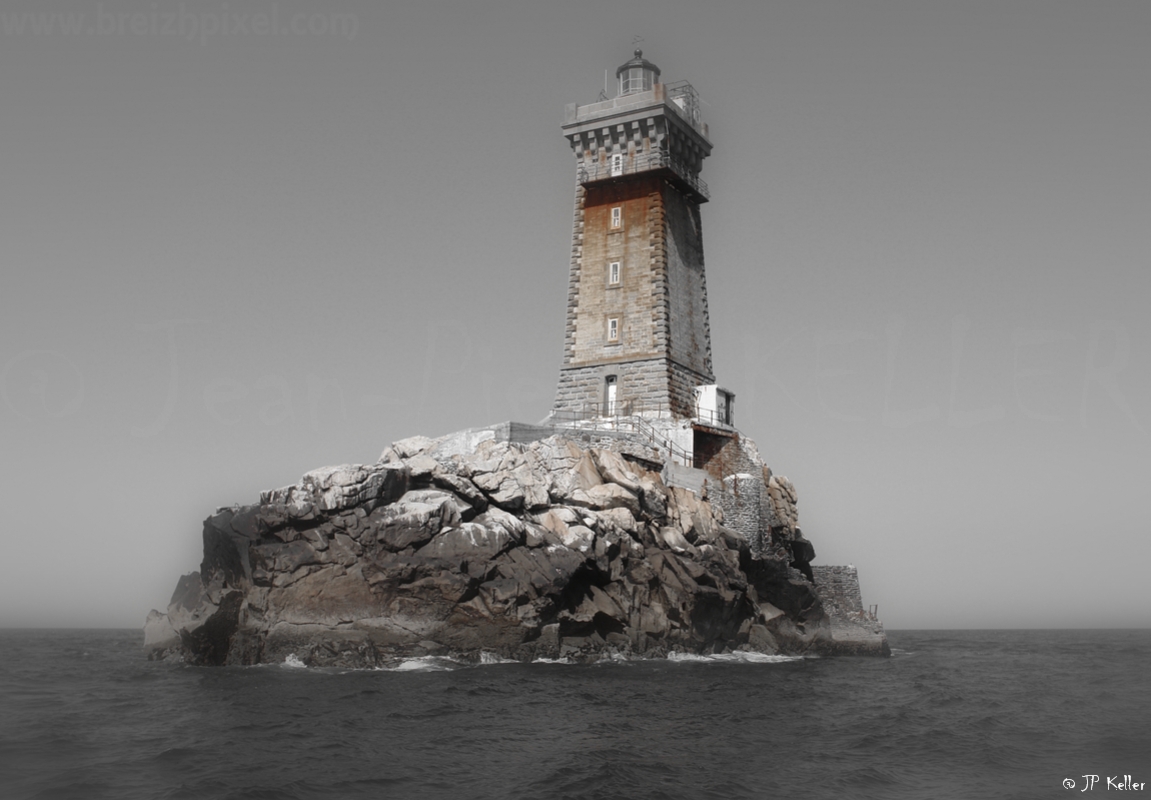 Le Phare de la Vieille * Pointe du Raz * Beg Ar Raz * Bae An Anaon * Brittany