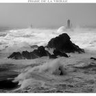 Le Phare de la Vieille * Pointe du Raz * Beg Ar Raz * Bae An Anaon * Brittany * île de Sein