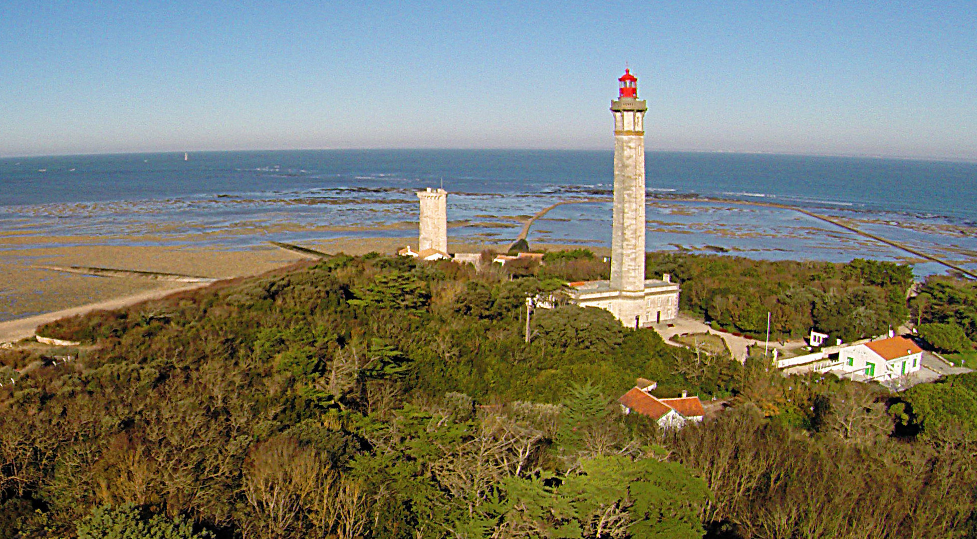 Le Phare de l'Ile de Ré.... Foto & Bild europe, france, poitoucharentes Bilder auf Le Phare de l'Ile de Ré.... Foto & Bild europe, france, poitoucharentes Bilder auf