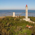 Le Phare de l'Ile de Ré....