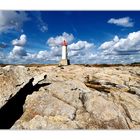 Le phare de Ploemeur