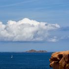 le Phare de Ploumanach