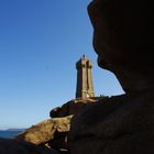 Le phare de Ploumanac'h