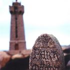 Le Phare de Ploumanac'h, Bretagne 2001