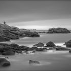 Le Phare de Ploumanac’h - Côte de Granit Rose #2