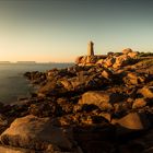 Le Phare de Ploumanac’h - Côte de Granit Rose