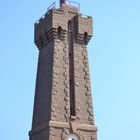 le phare de Ploumanac'h