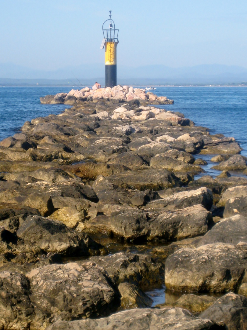 Le Phare de Roses