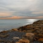 Le phare de Saint Laurent du Var