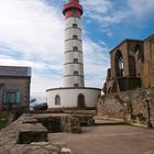 Le Phare de Saint-Mathieu