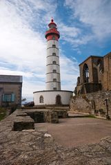 Le Phare de Saint-Mathieu